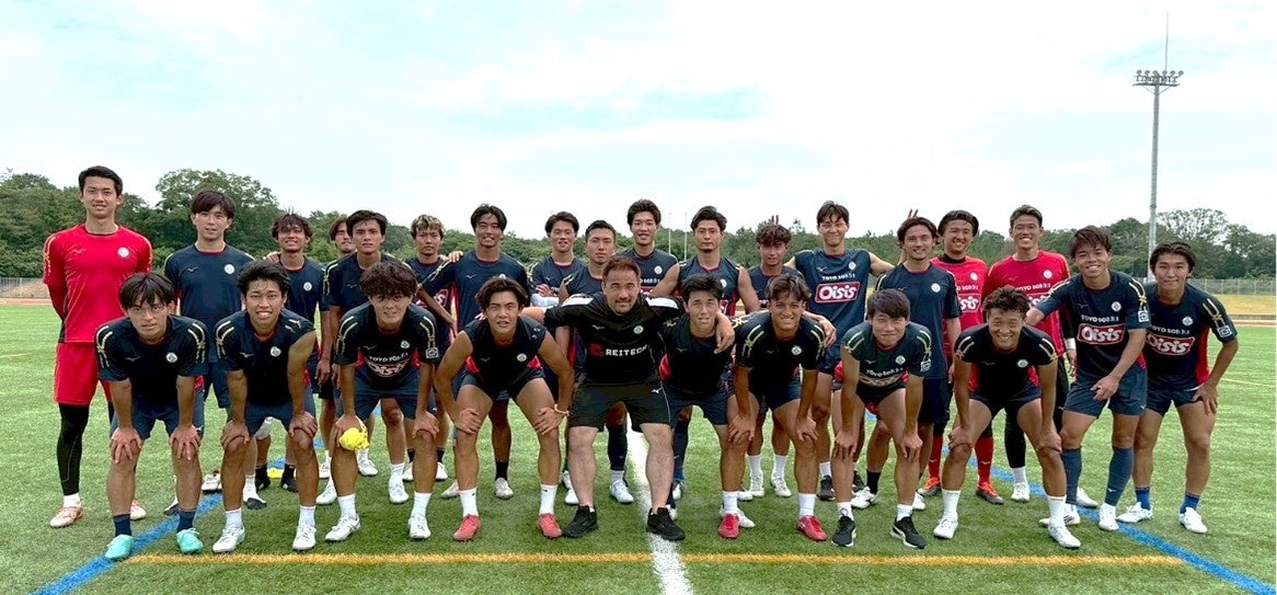 白鶴酒造は、地元神戸のサッカークラブ「FC BASARA HYOGO」とオフィシャルパートナー契約を締結