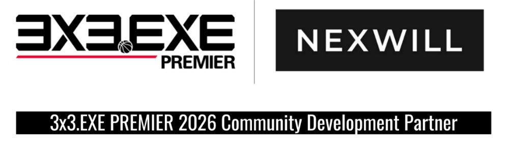 スポーツを通じた空き家問題解決の一手 3人制バスケ「3×3.EXE PREMIER」地域共創パートナー契約締結