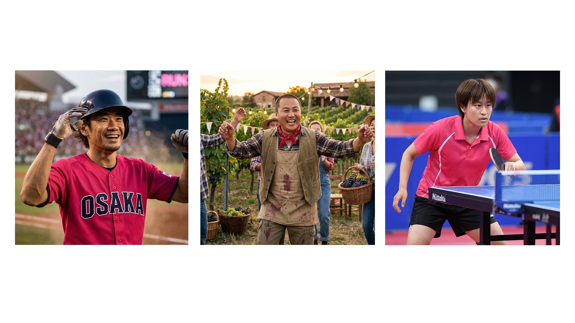 【セレッソ大阪】夢への新たな挑戦！選手転職のお知らせ