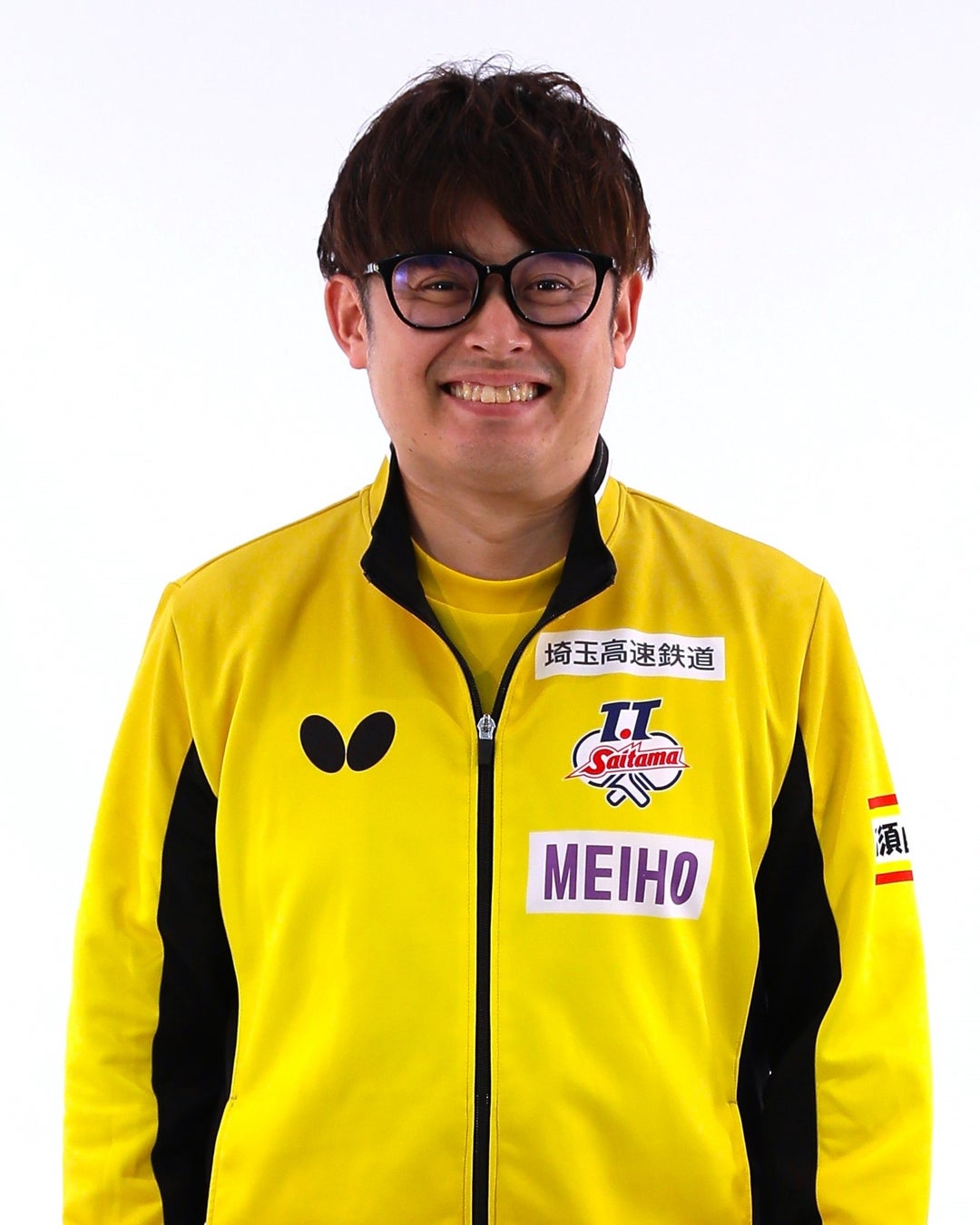 水野 裕哉監督 2026-2027シーズン契約更新のお知らせ