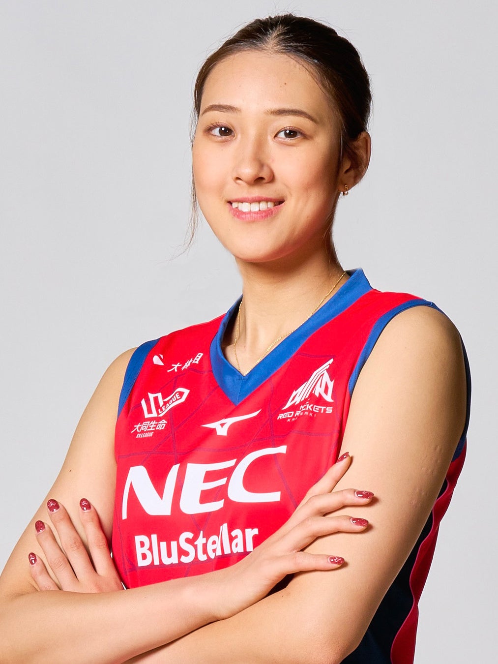 ポニーキャニオン、プロバレーボール・佐藤淑乃選手と専属マネジメント契約を締結