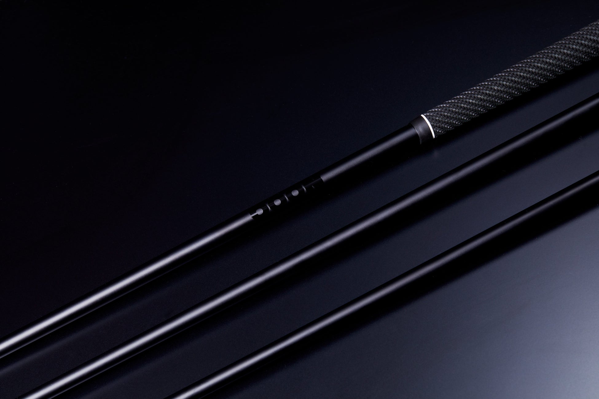 NOOGのワンレングスアイアンに待望の「スチールシャフト」が登場！選べるラインナップで4月4日より予約受付開始