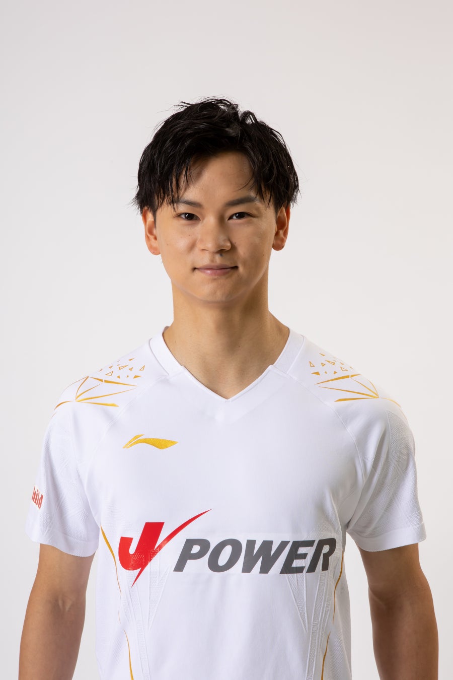 プロバドミントン競技者 渡辺勇大選手が新たな所属先で競技活動を行います