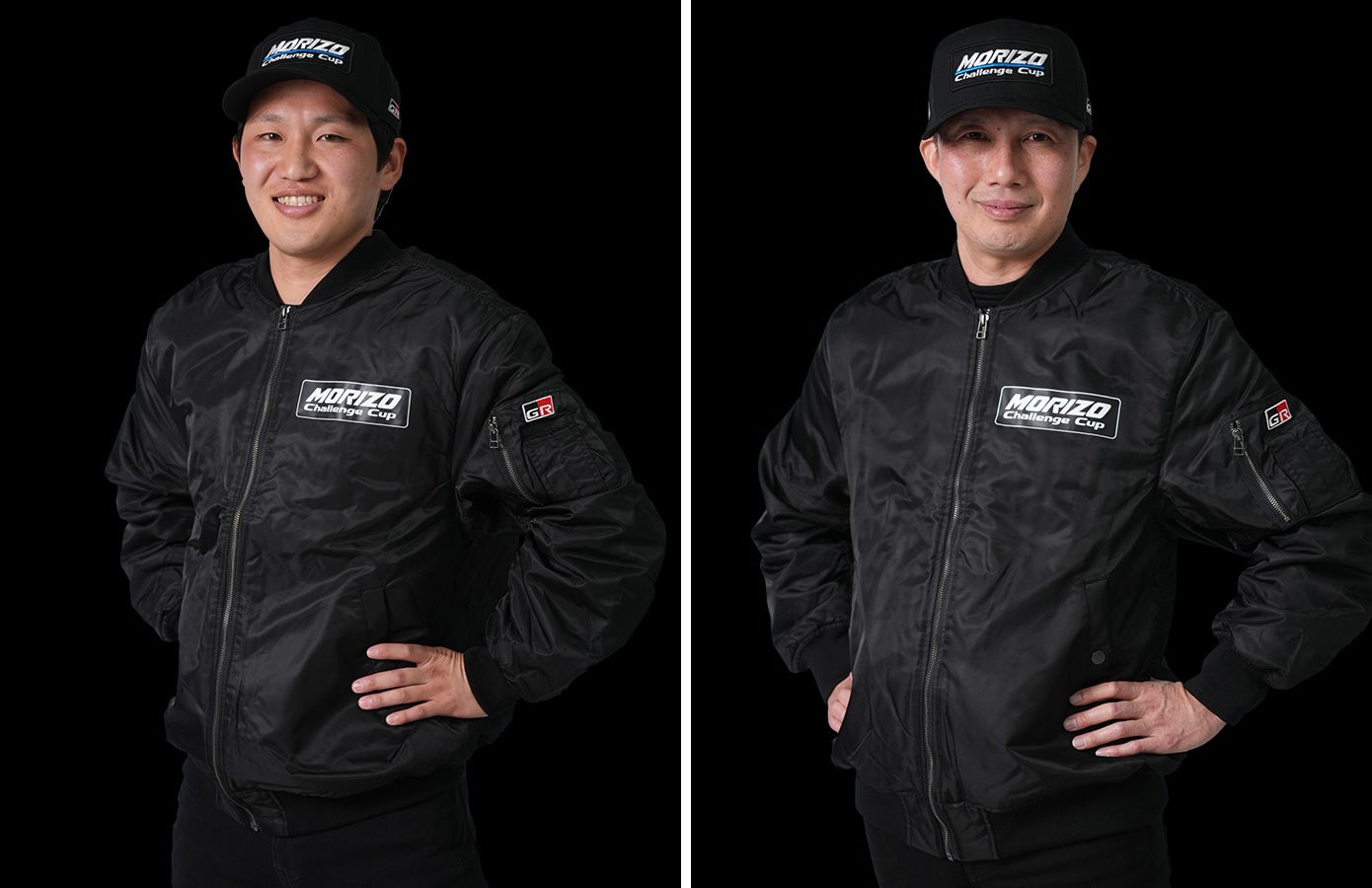 【IMSF】MORIZO Challenge Cup 第2戦「佐賀」に参戦！共創を加速させる9社のスポンサーと、チームマネージャーの就任を公開