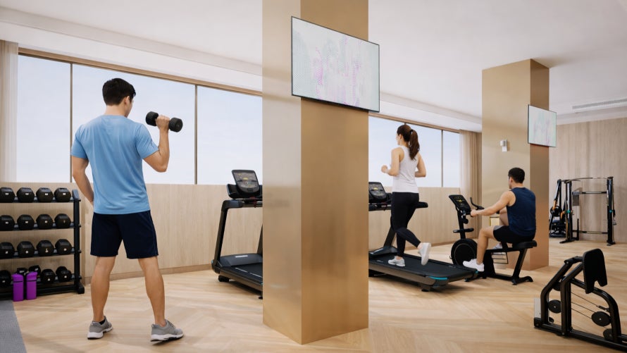 【釧路プリンスホテル】宿泊者の滞在価値向上を目的にウェルネス機能を強化。5階レストランをリニューアルし、充実した設備を備えたフィットネス施設を新設。期日：2026年5月1日(金)