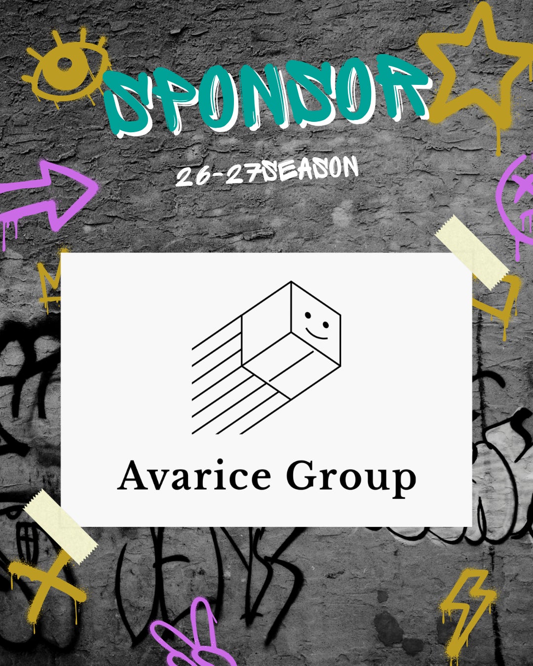 【千葉県八千代市】3×3プロバスケットボールチーム　YACHIYO FLAGs、株式会社Avariceとスポンサー契約を締結 〜地域密着型プロチームとして、企業とともに未来を創る〜