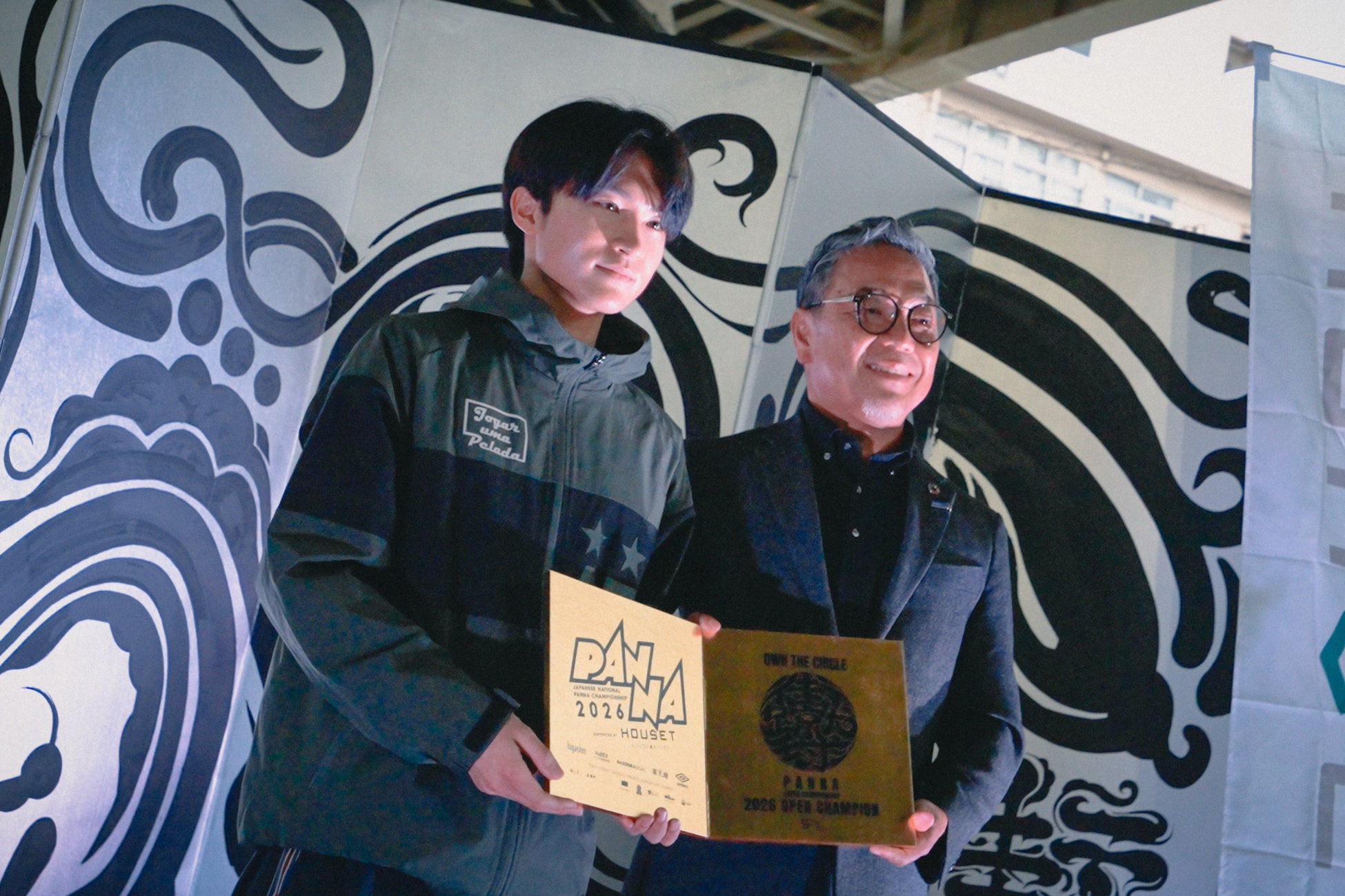 第6回全日本PANNA選手権大会 supported by HOUSET 開催結果