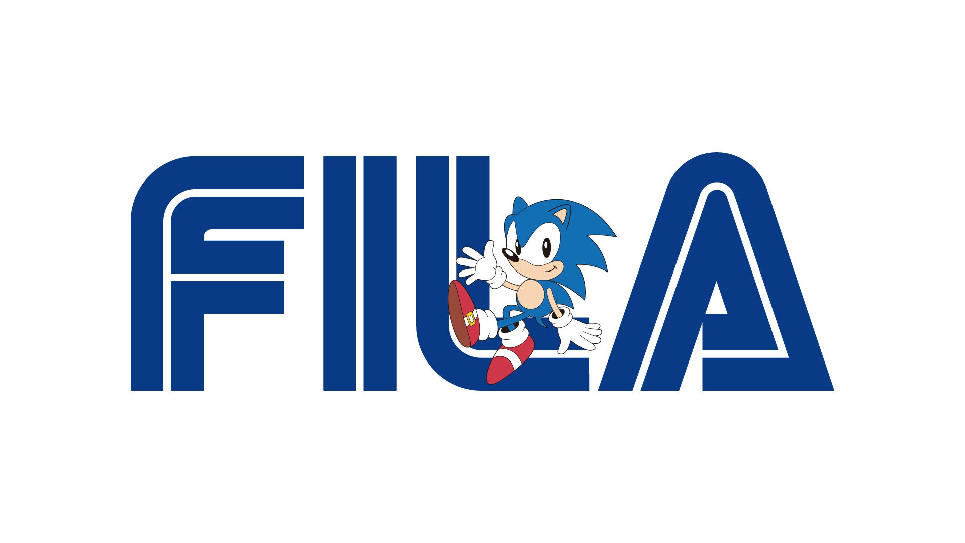 【FILA × SEGA】90年代のフットボールシーンの記憶とゲームカルチャーが交差するコラボコレクション