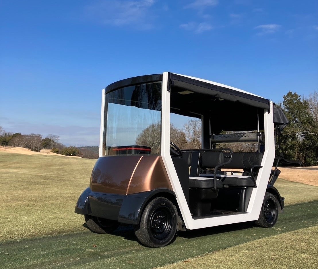 千葉発「ゴルフ×サッカー」新モデル始動　元日本代表・羽生直剛氏と三笠製作所が提携