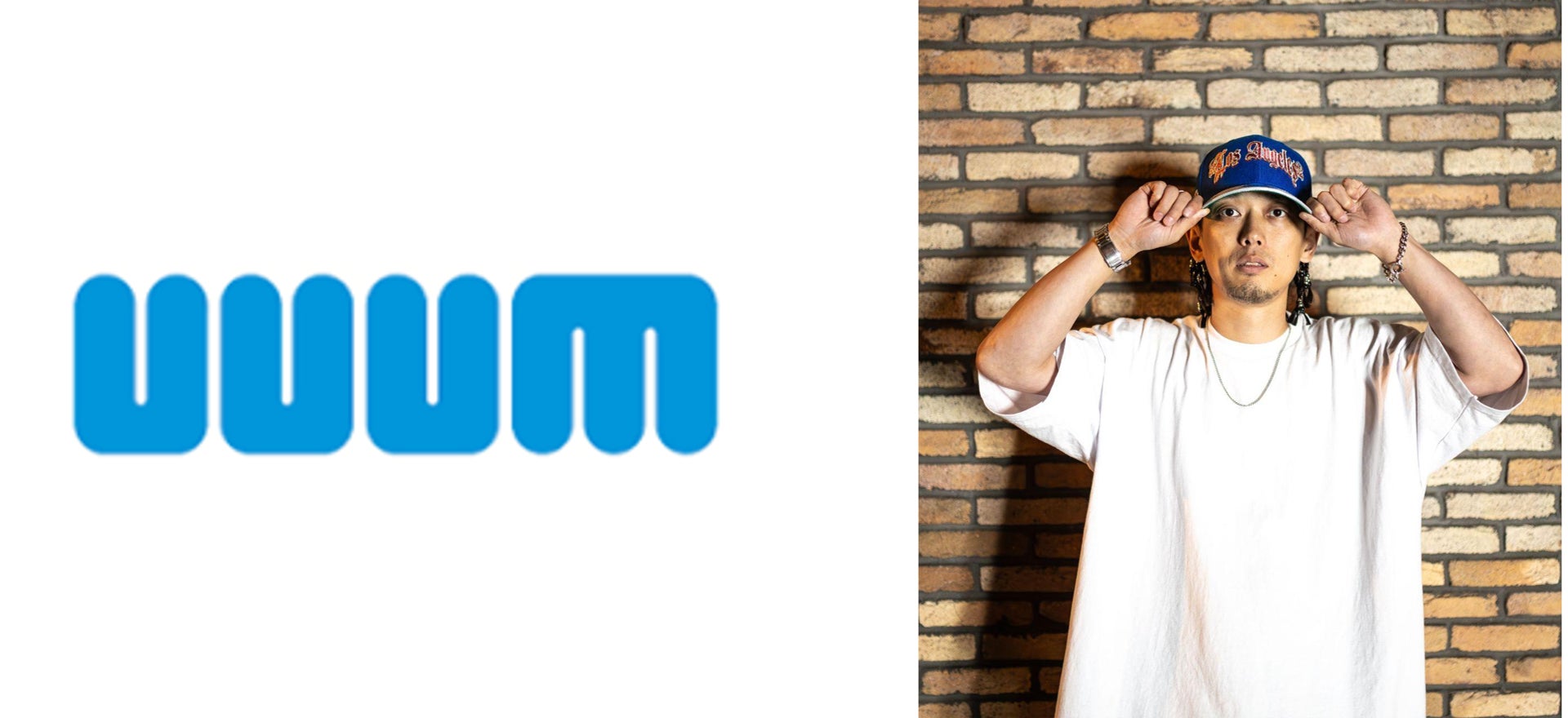 【オイシックス新潟アルビレックスBC】 2026アンバサダー 第11弾発表！新たにUUUM株式会社、動画クリエイターのSOSHIさんが就任