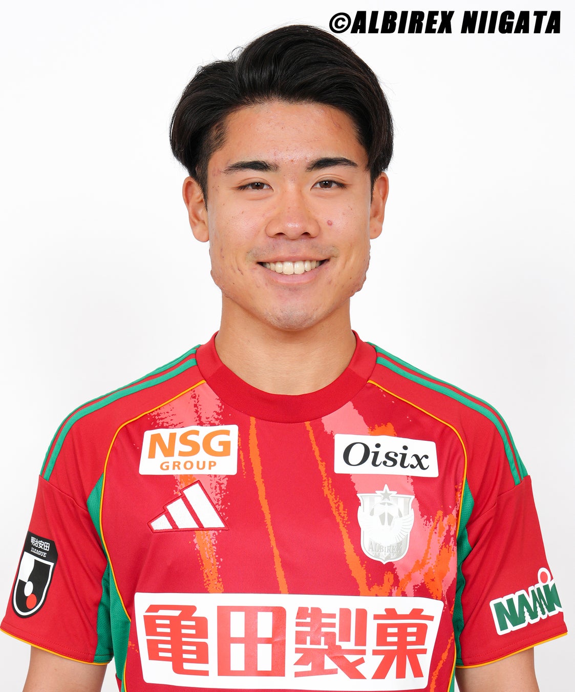 吉⽥ 陣平 選⼿ 期限付き移籍加⼊のお知らせ