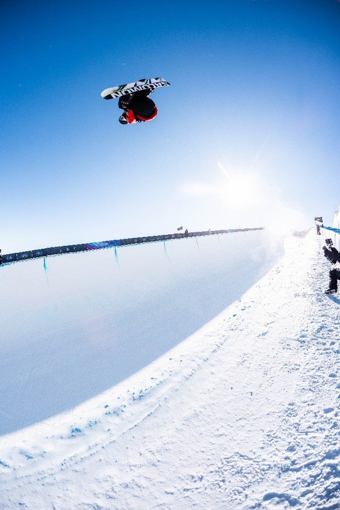 ミラノ・コルティナ2026冬季オリンピックでメダル獲得の山田琉聖選手に新潟県民栄誉賞「県民に夢と希望・感動を与えてくれた」