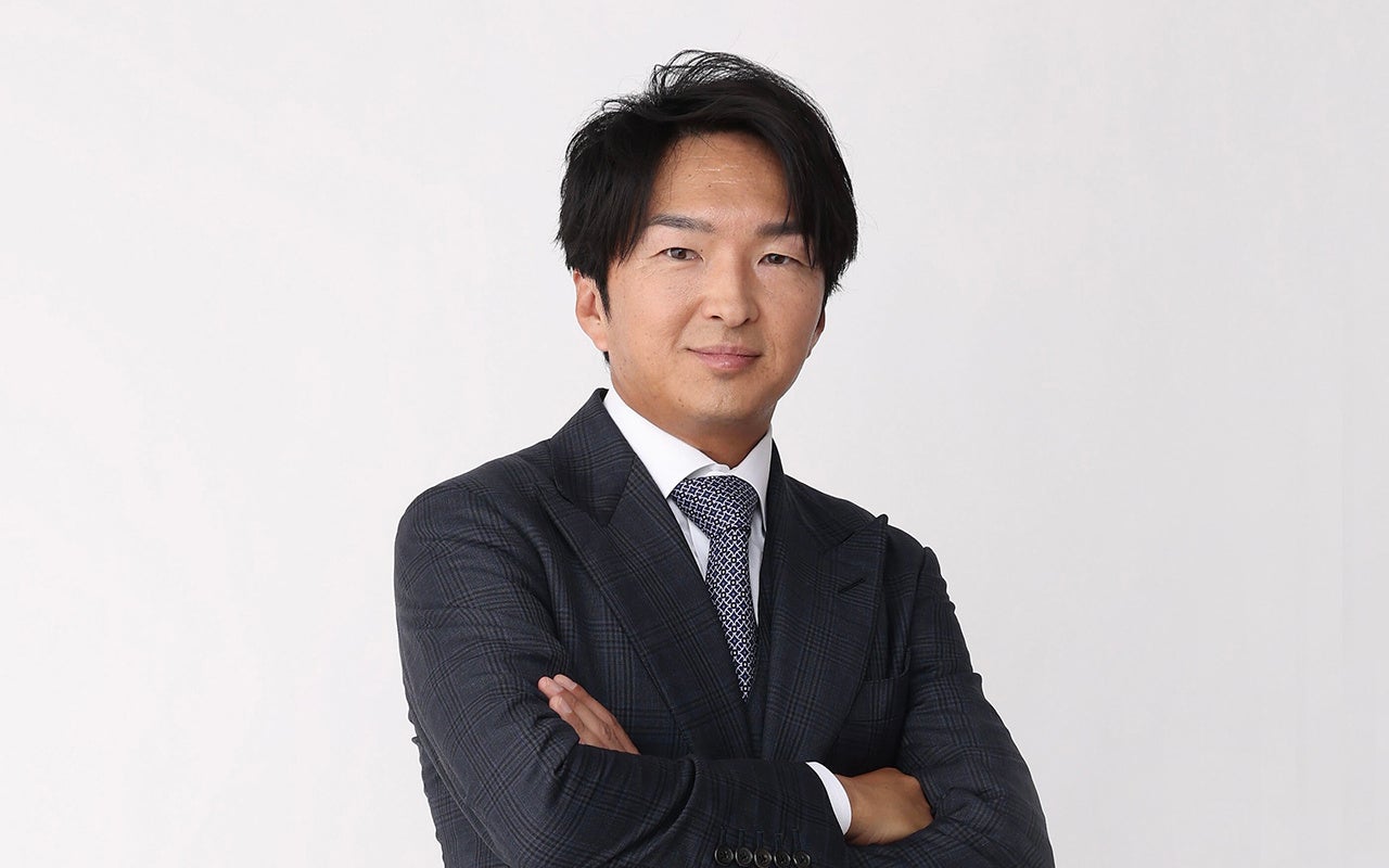 アイダ設計　プロキャディ進藤大典氏とのスポンサー契約を締結