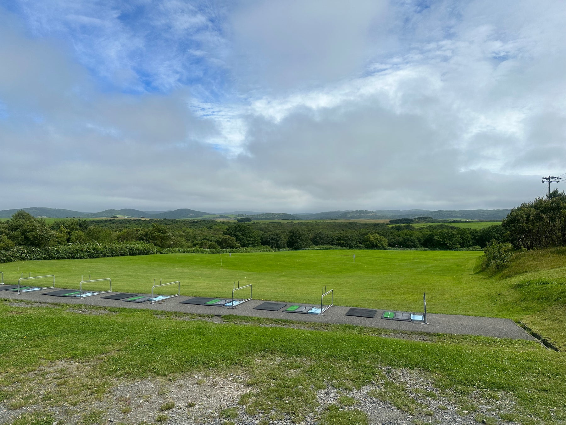 【稚内カントリークラブ】4月18日（土）練習場オープン。2026年ゴルフシーズン、いよいよスタート！