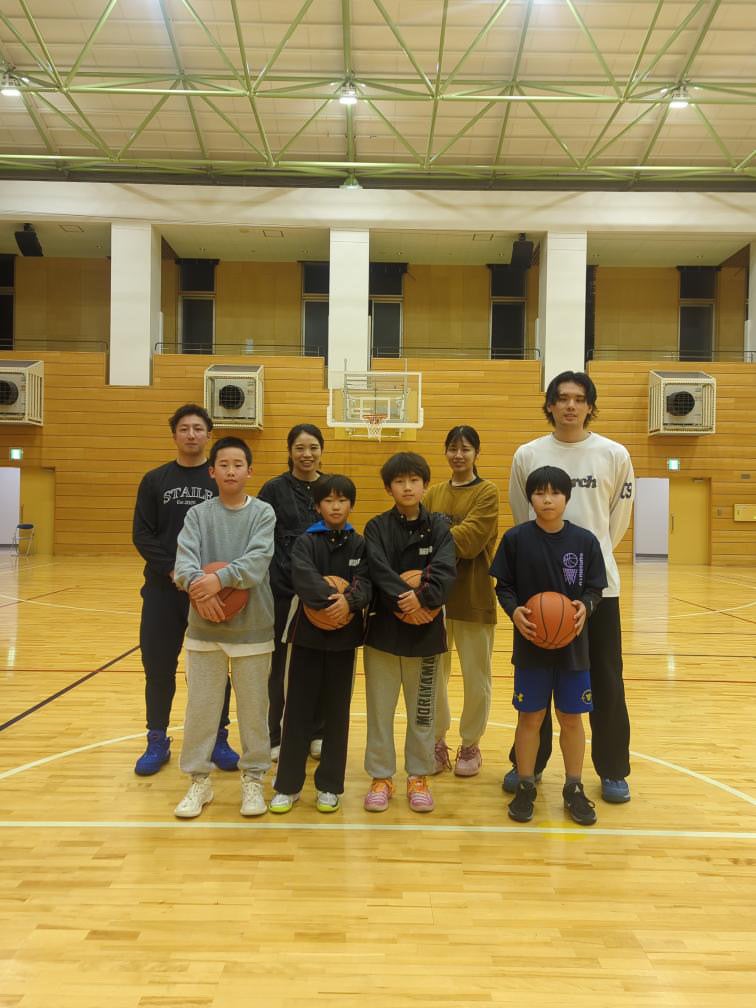 千葉SKYWINGS -スクール-