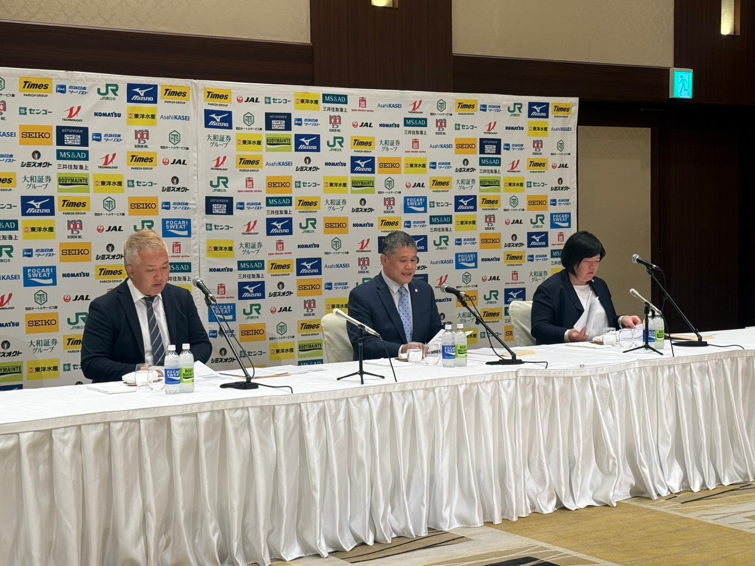 【柔道】2026年バクー世界柔道選手権大会　日本代表選手について