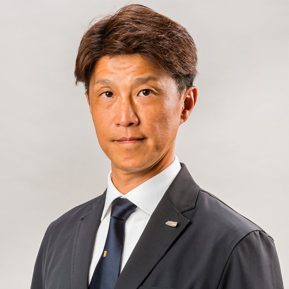 藤澤悌史監督 2025-2026シーズンをもって退任