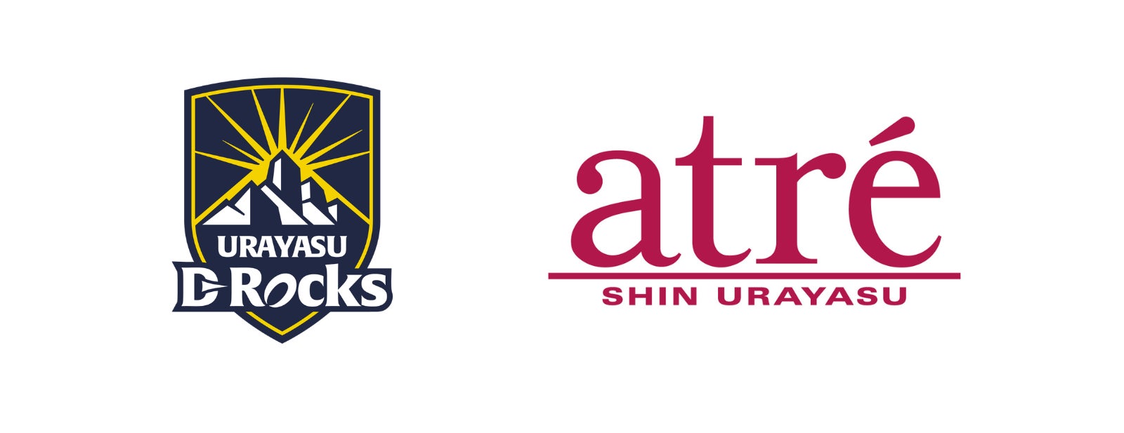 アトレ新浦安との地域連携共創・相互支援に関する 包括連携協定締結のお知らせ