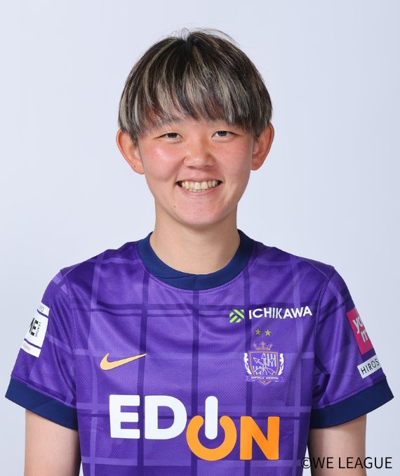 2・3月度 WEリーグ月間ベストオフェンス賞 決定