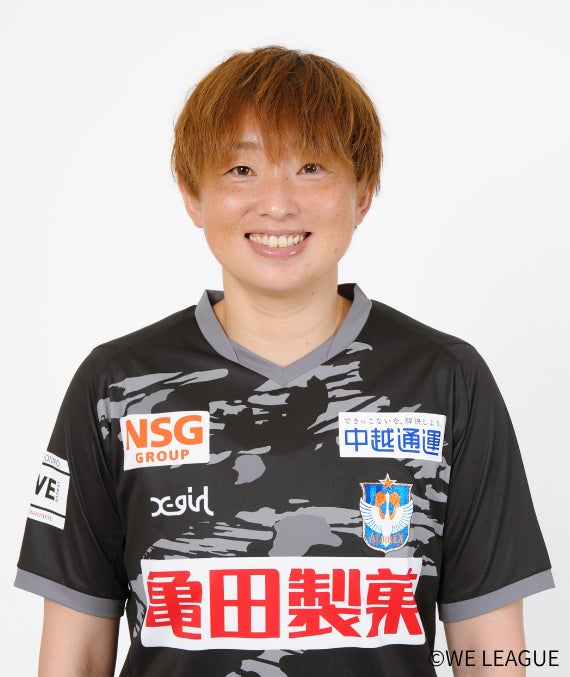 2・3月度 WEリーグ 月間ベストディフェンス賞 決定