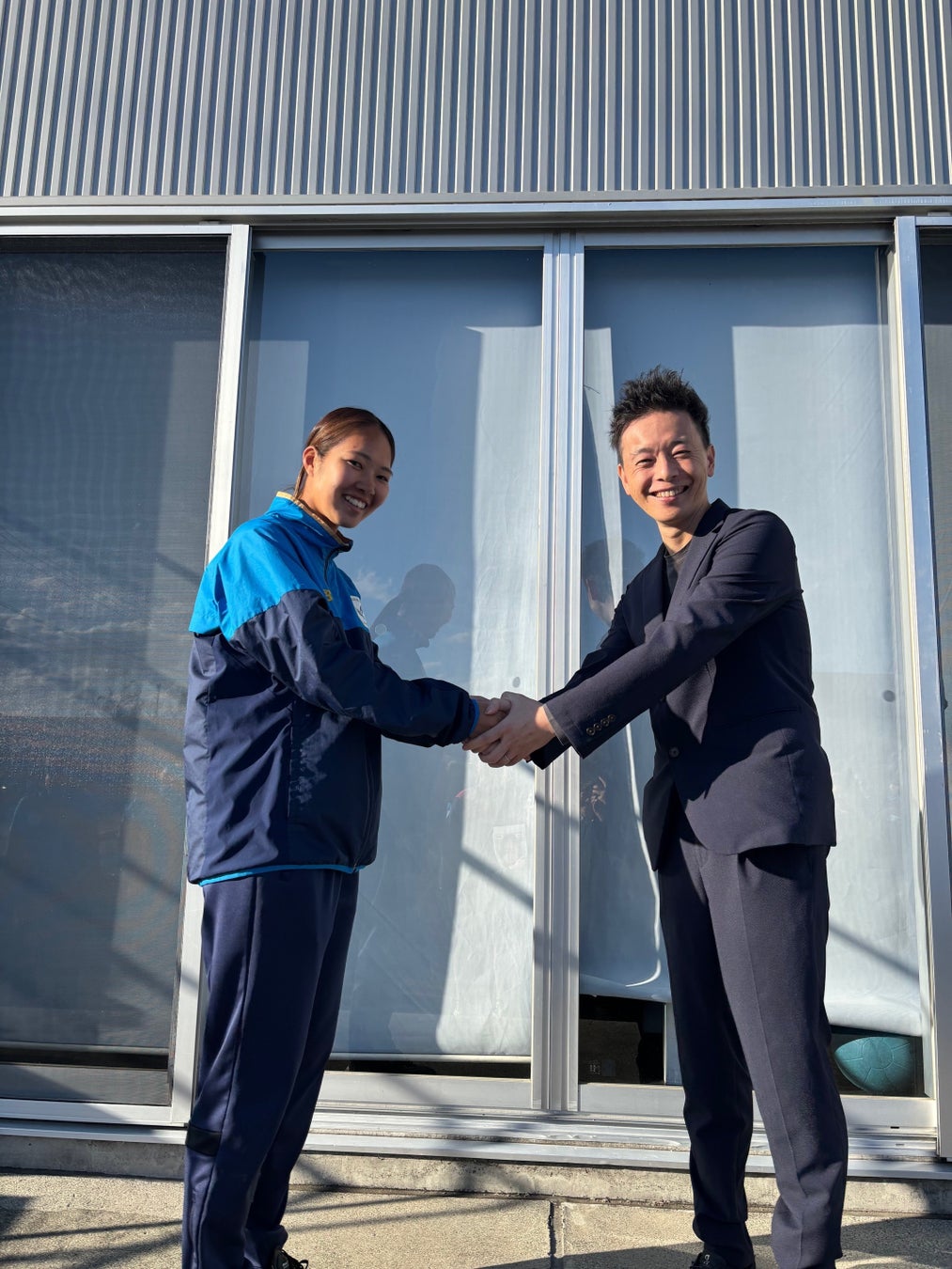 【リンリン・ゴー】関東リーグ強豪の山梨学院大学女子サッカー部と美容をスポーツの力に変えるスポーツビューティパートナーシップを締結！