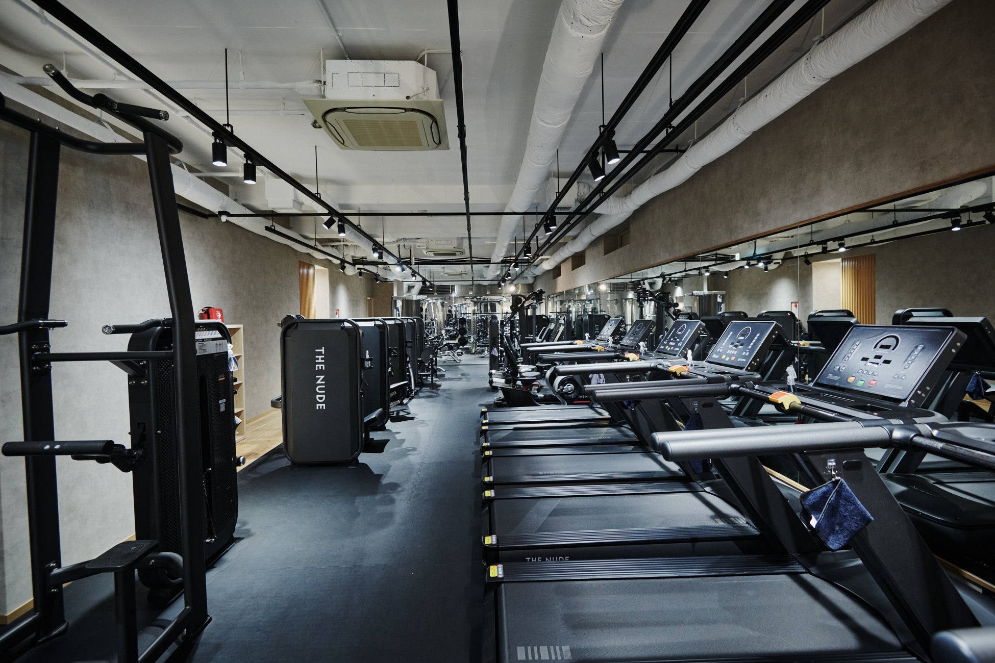 THE NUDE株式会社、長期的な自己投資をサポートする「継続特典プログラム」をリリース