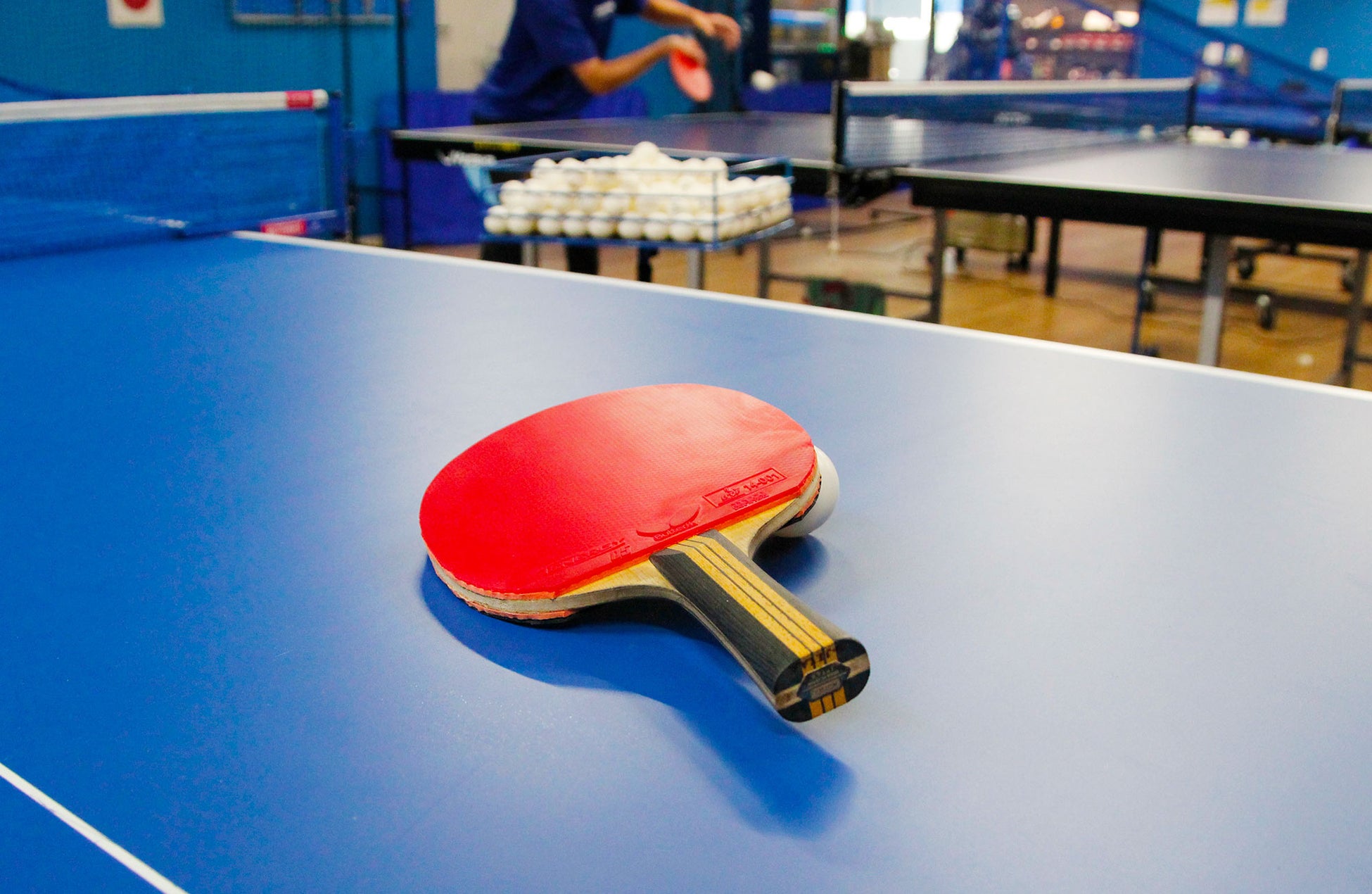 「はじめての卓球 神戸西元町店」が2026年4月20日(月)9:00にOPENします！