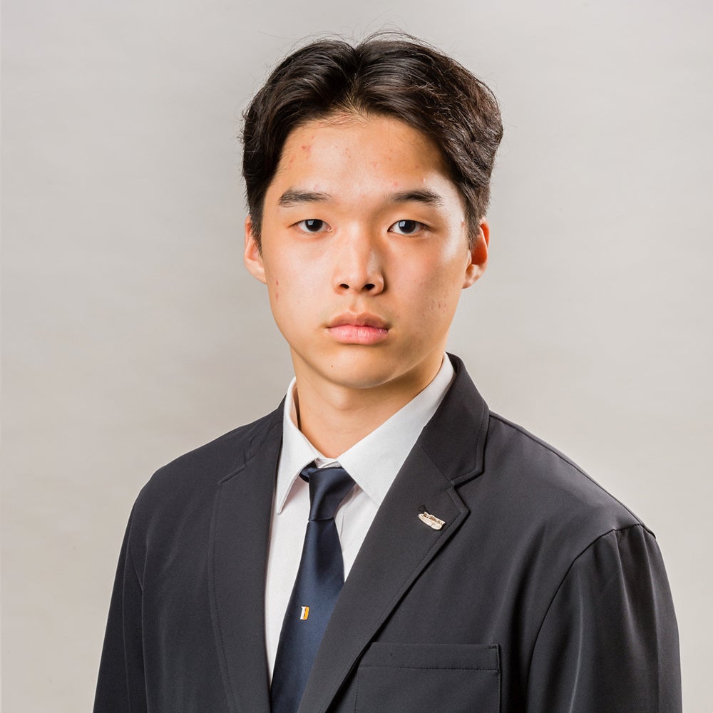 ソン・ドヒョン選手 退団のお知らせ