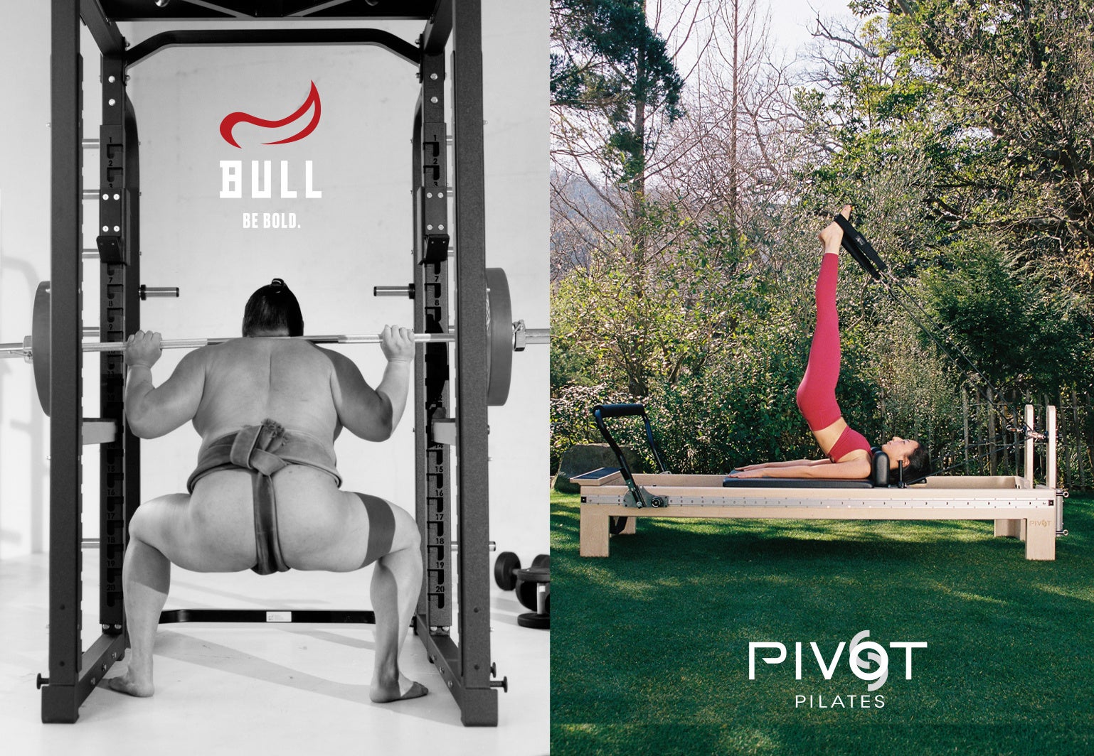 理想のジム・スタジオ作りを沖縄で。ザオバ、レジャー＆スポーツジャパン 2026 in 沖縄へ出展