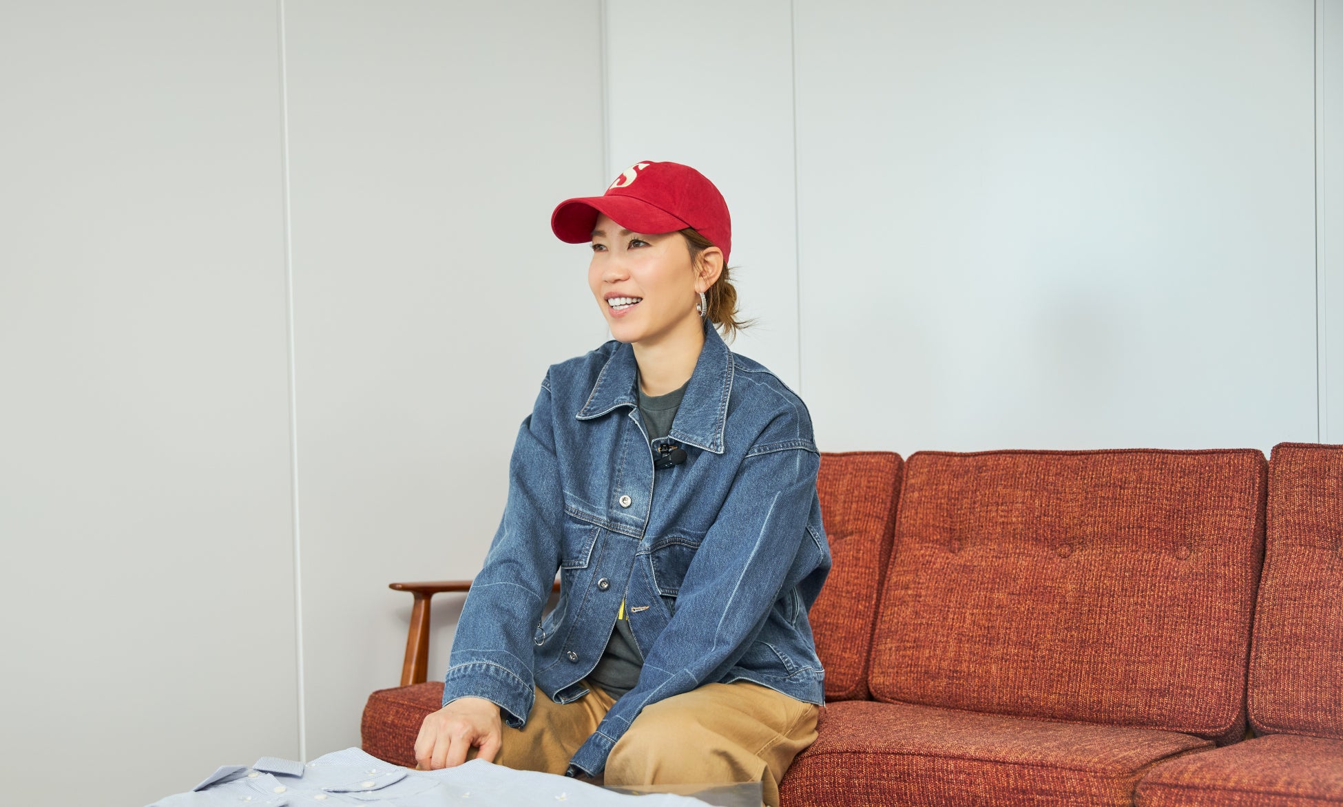 プロゴルファー上田桃子の視点から生まれた特別企画 パーリーゲイツ【GOLD RABBIT】コレクション第1弾が4月24日(金)に数量限定で抽選発売