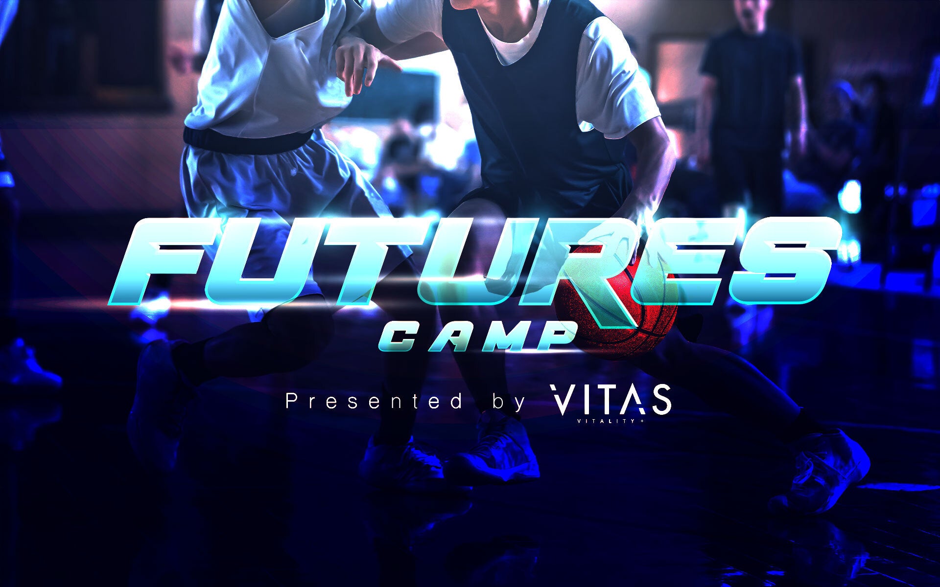 【VITAS×高校バスケ】４月29日、KAGO・福大大濠・東山と共同で開催！次世代アスリート育成に向けた中学生向け１Dayキャンプ「VITAS FUTURES CAMP」