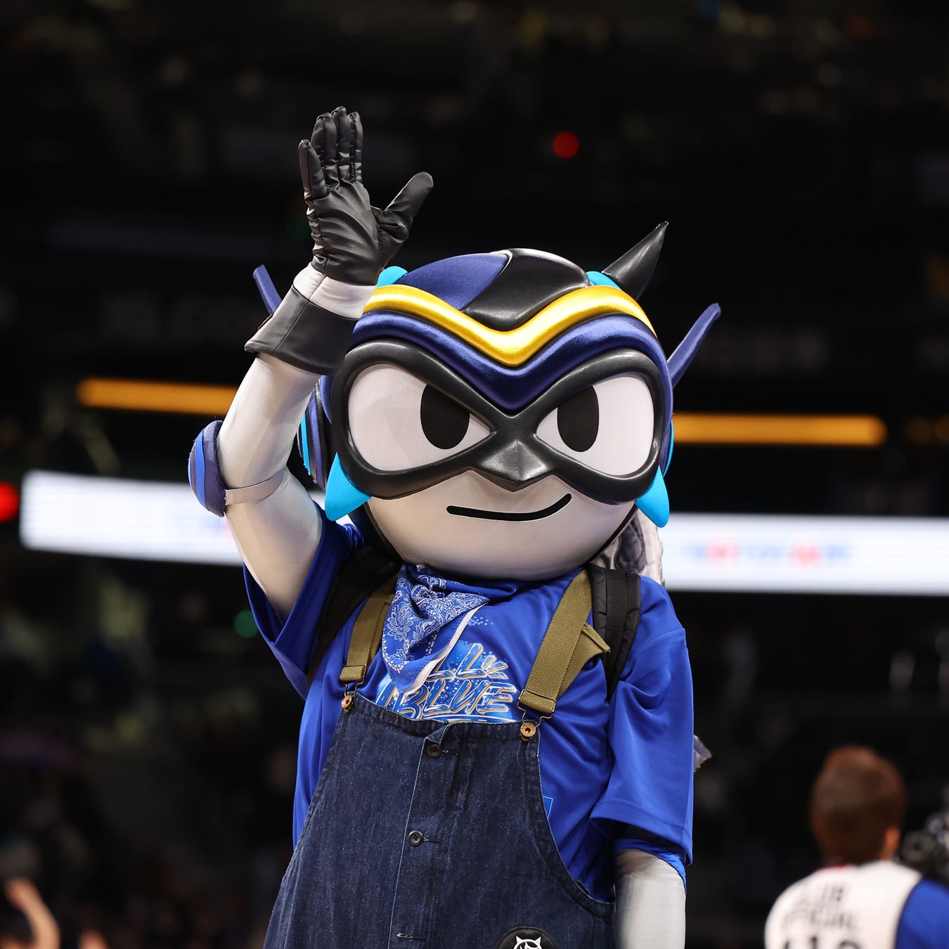 タツヲが手話でコミュニケーション！安城市とシーホース三河が、子どもから大人まで楽しく学べる「手話啓発動画」をYouTube等で公開