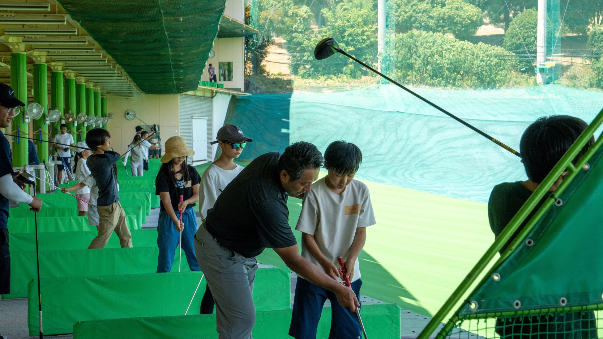 河内長野市の「中学生地域クラブ」に参画、4月から本格始動。体験実施を経て、継続的な地域クラブへ