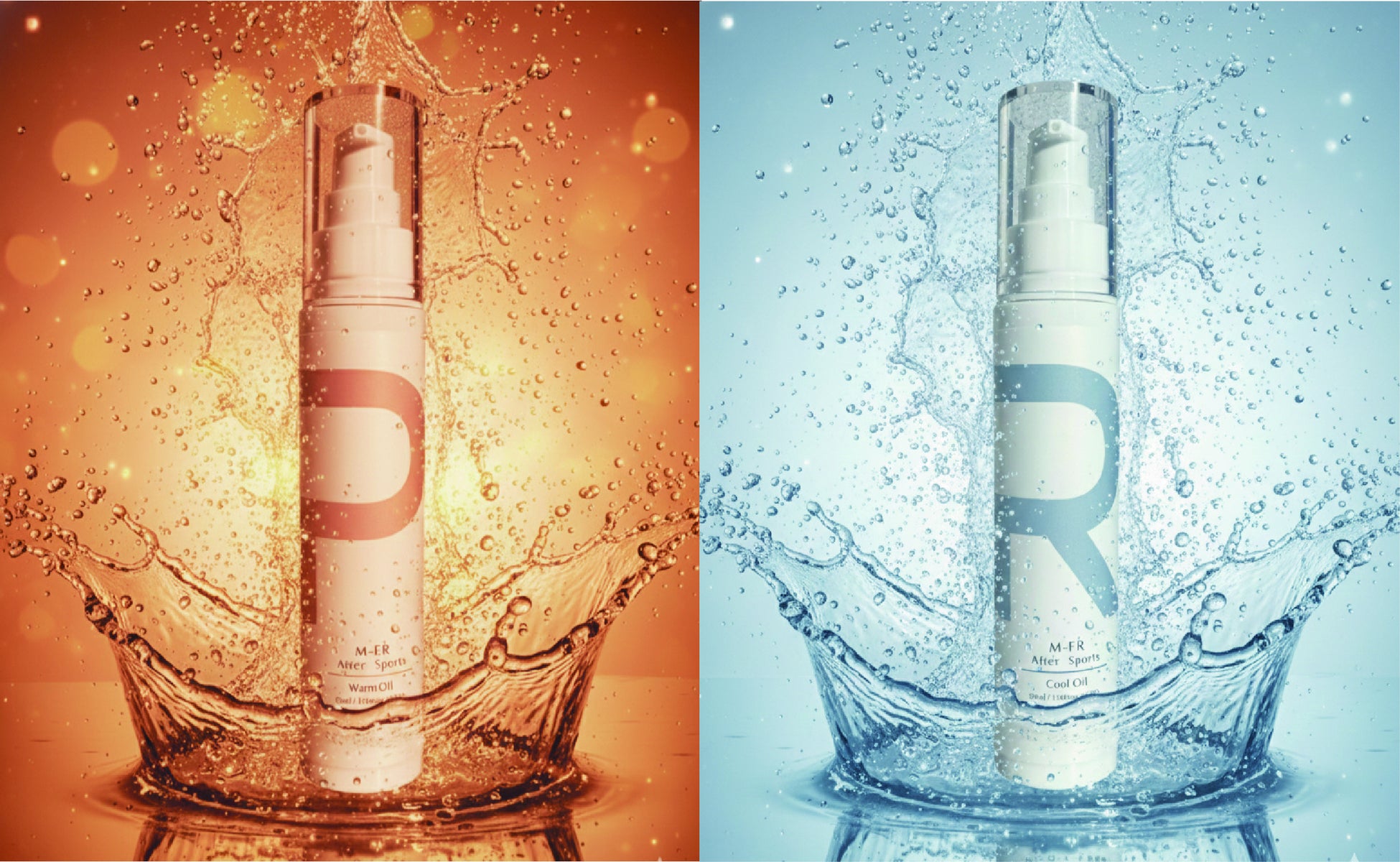 「スポーツチーム・アスリート向け総合展」に天然由来のCBDを1500㎎配合したマッサージオイル「M-SPORTS」を初出展。ライターメーカーが手がけるスポーツ・日常のセルフケアを支える新製品