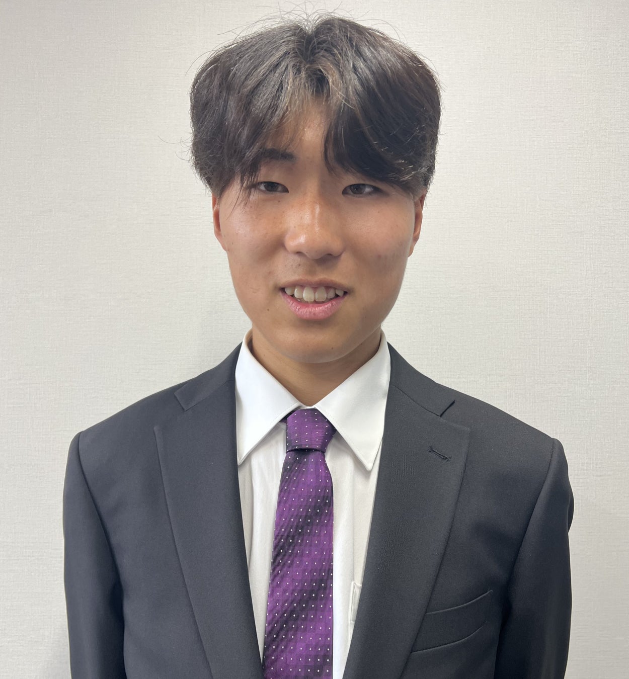 【新潟医療福祉大学】男子サッカー部 立川遼翔選手　2026 年JFA・Ｊリーグ特別指定選手承認のお知らせ