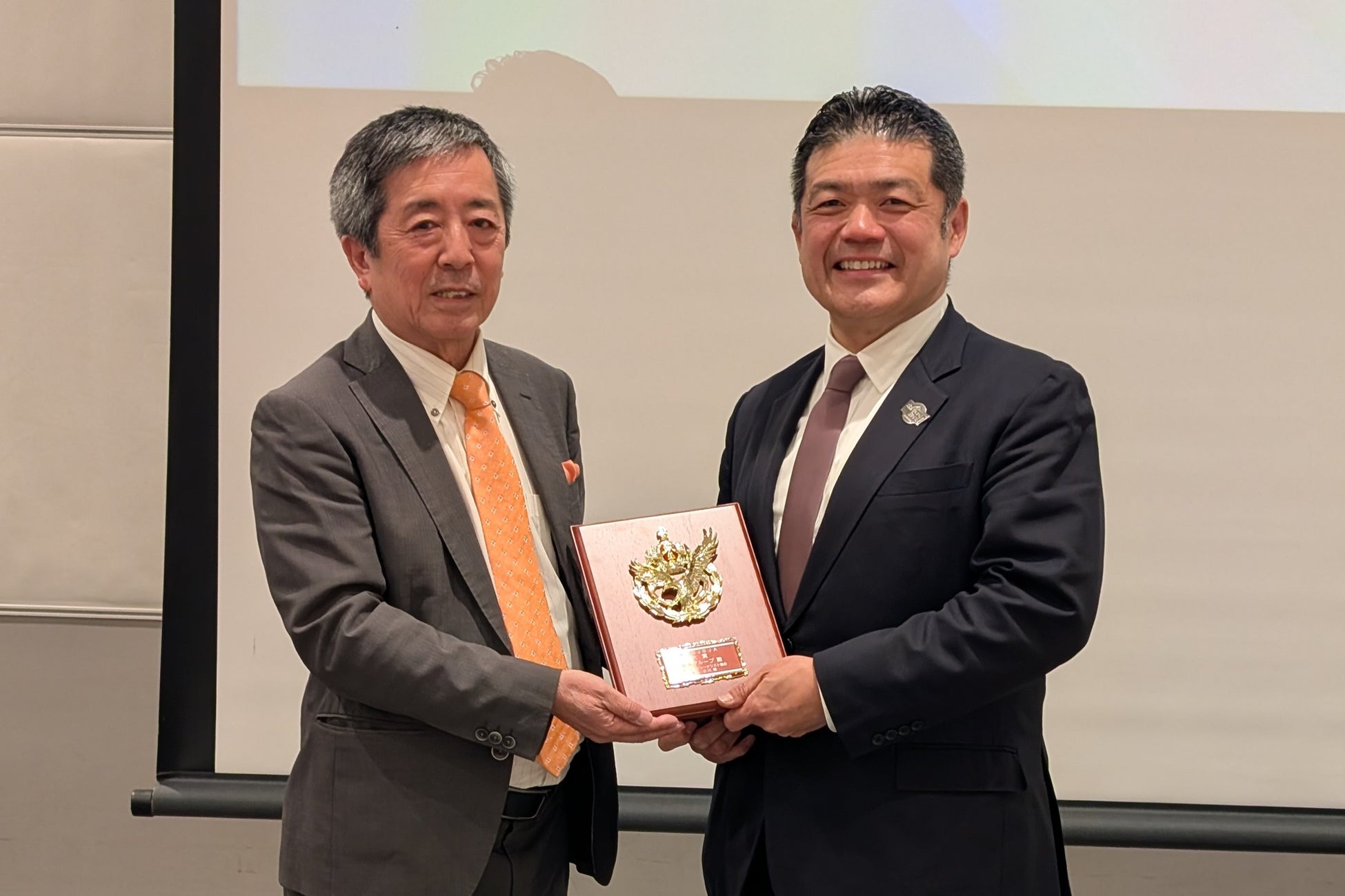 日本初「R&A 公認コミュニティゴルフ」導入　地域と連携しゴルフを地域へ届ける取り組みが評価　鹿沼グループが「第12 回JGJA 大賞」を受賞