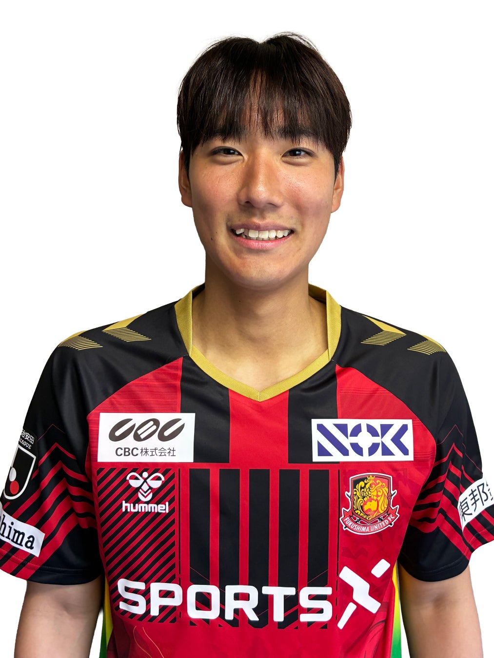 ナム ヒョンミン 選⼿ 加⼊のお知らせ