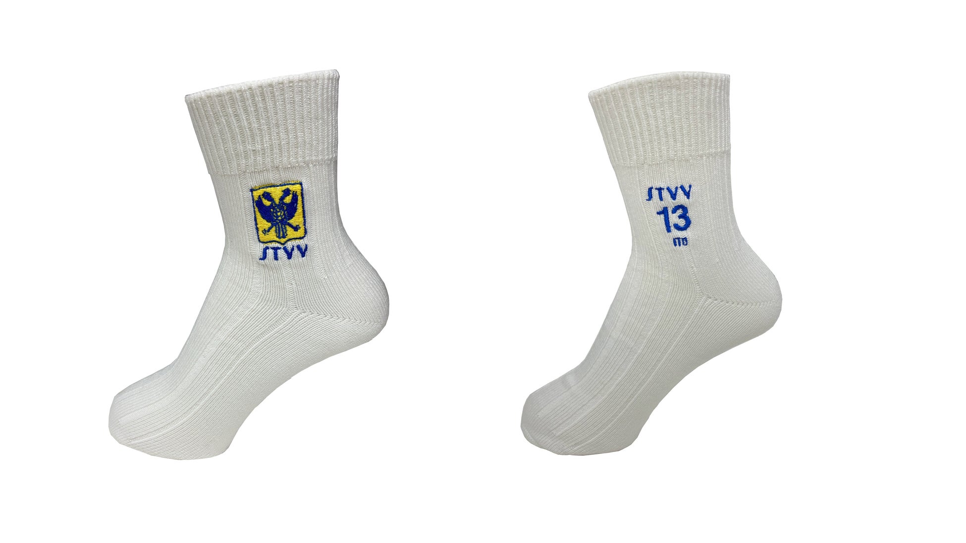 【MIRACLE STVV PROJECT】「靴下屋」×「STVV」コラボ企画が4月14日よりスタート！限定刺繍サービスやサイン入りグッズ展示を実施