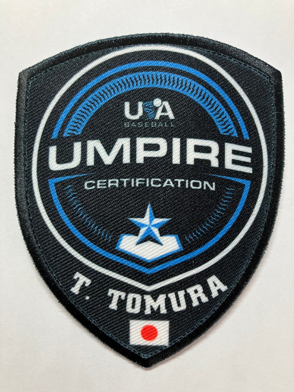 親子ともに学び成長しあう「パパ学校」：　中学硬式野球で戸村智憲がBFJ公認野球指導員の資格取得・USAB審判サーティフィケートを取得しパパコーチ・パパ審判に備える【日本マネジメント総合研究所合同会社】