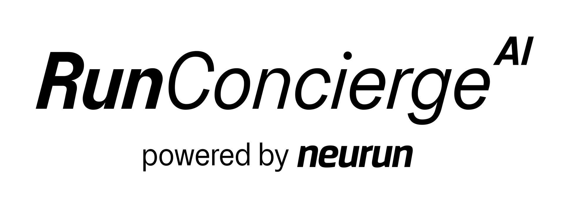 AIを使ったランニングイベント情報プラットフォーム「RunConcierge（ランコンシェルジュ）」東北風土マラソンで日本語初実装