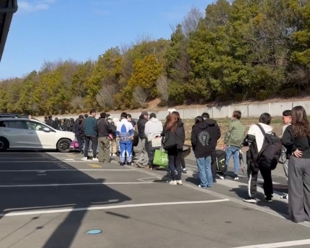 【地方発スポーツで地域活性】約500人来場、過去最高動員を記録アマチュアキックボクシング大会「SCRAP＆BUILD」開催 – 全国各地から参戦、児童養護施設へ寄付を実施