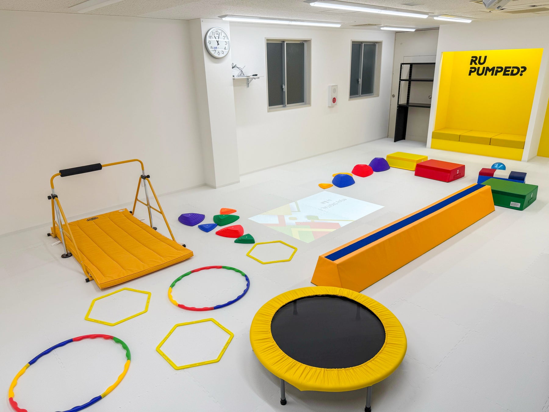 【2026年4月】児童発達支援「Lii sports studio」が名古屋・浜松に同時オープン！