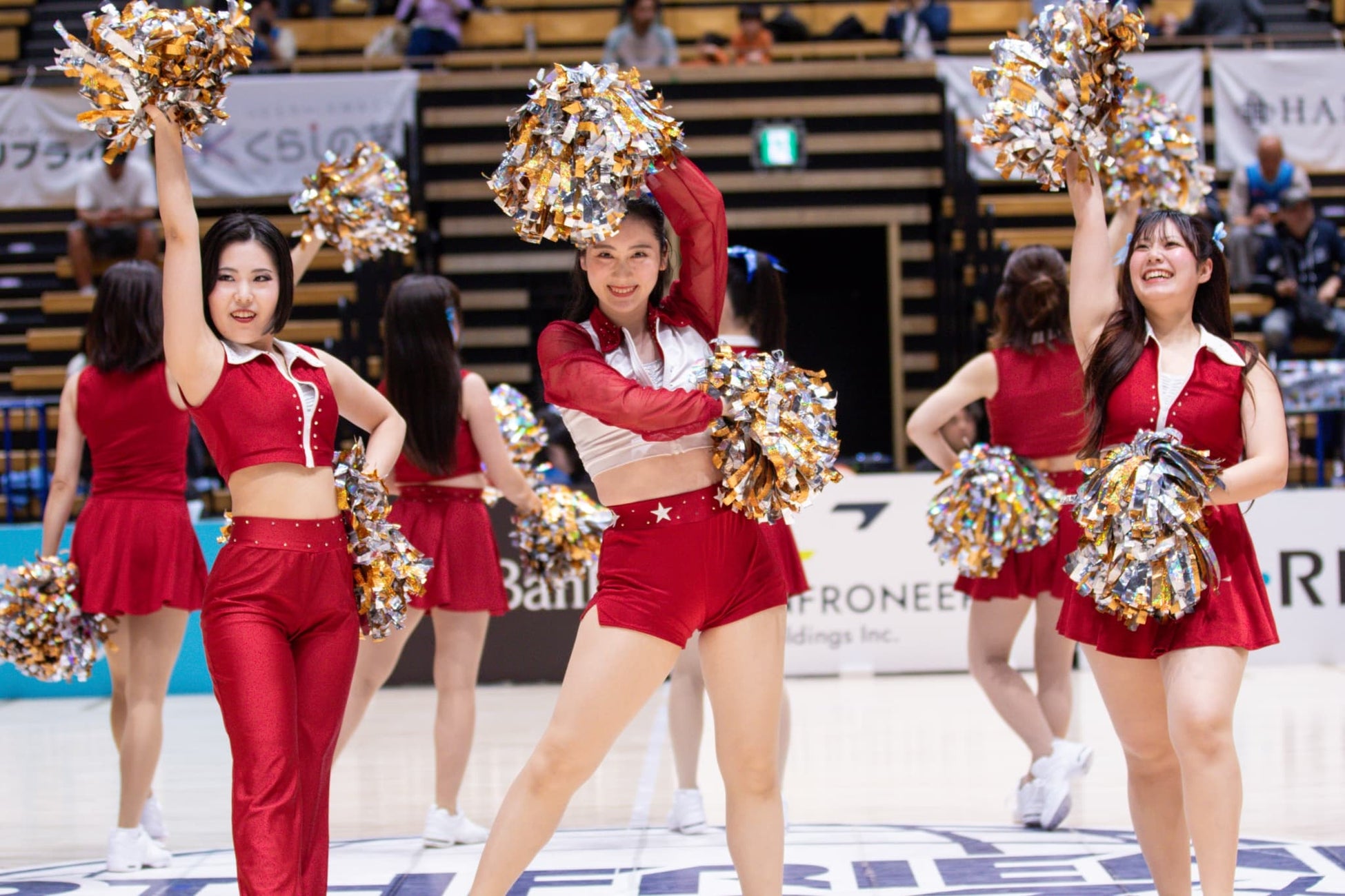 【シーホース三河】光南工業と共同で「交通安全教室」を開催！3/29川崎戦を前に、マスコット達と楽しく学ぶ地域貢献活動を実施