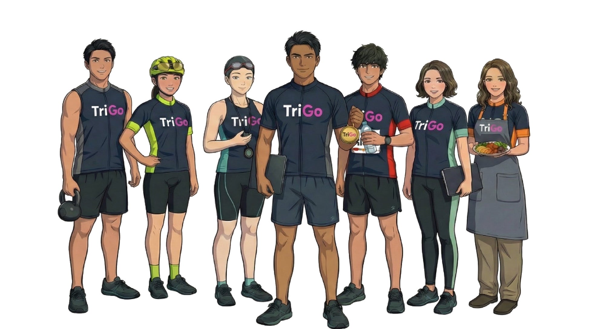 暗闇で推しが光る。中日ドラゴンズ承認ライセンスグッズ”光る推し活”が登場、第1弾は全15種を展開