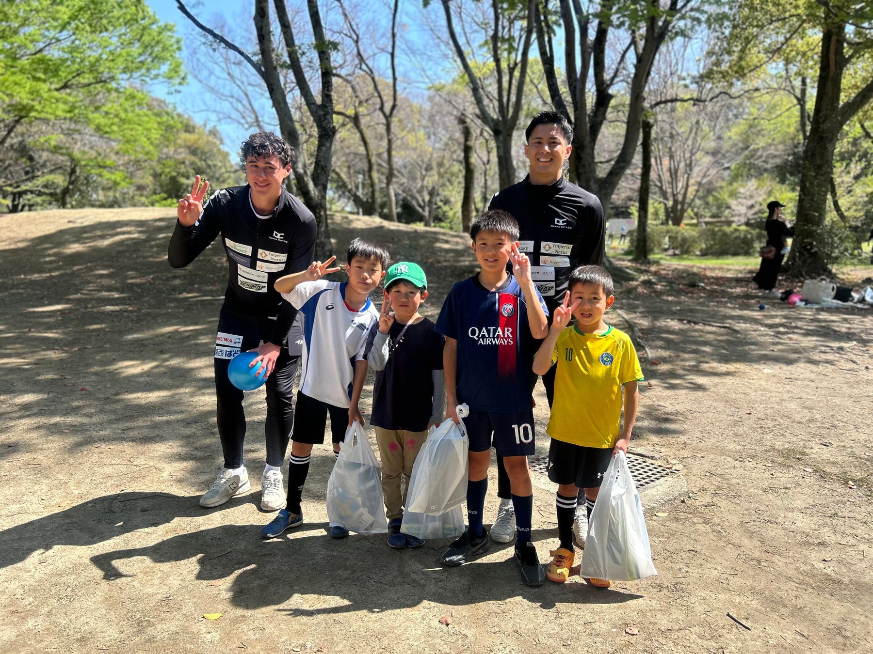 「パロマ瑞穂スタジアム」の供用開始