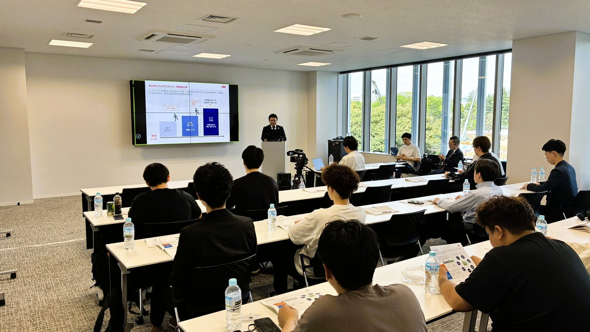 「NTTドコモ Presents Lemino BOXING PHOENIX BATTLE 155」Leminoプレミアムにて独占生配信決定！2026年4月19日（日）15:00より生配信スタート