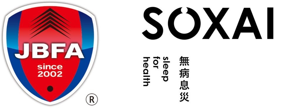 SOXAI（ソクサイ）、日本ブラインドサッカー協会と競技力向上パートナー契約を締結