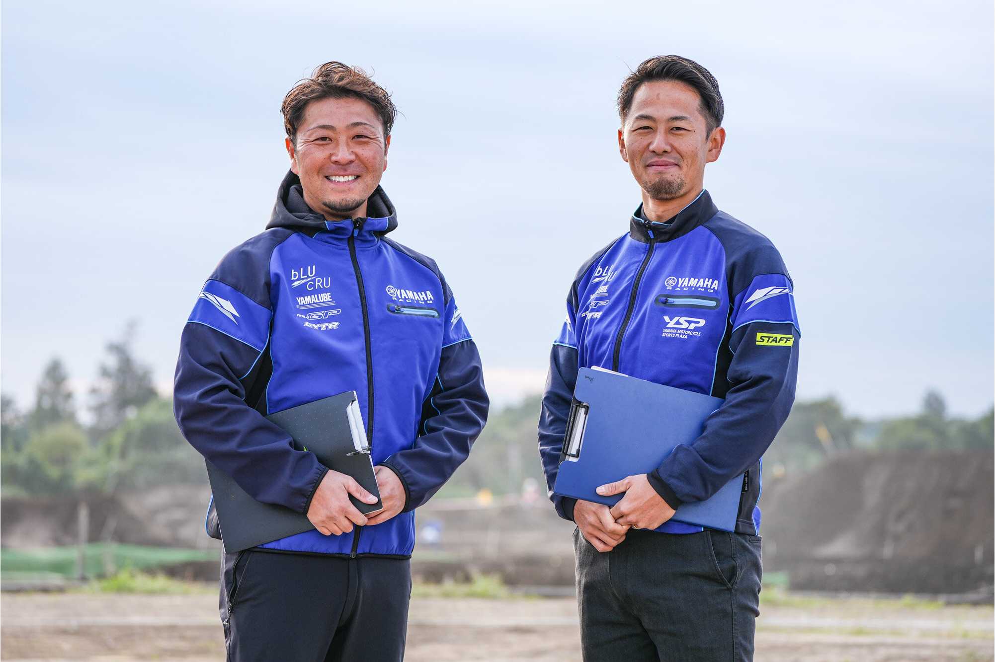 「BLU CRU アカデミー（JX/K65限定）」開催について