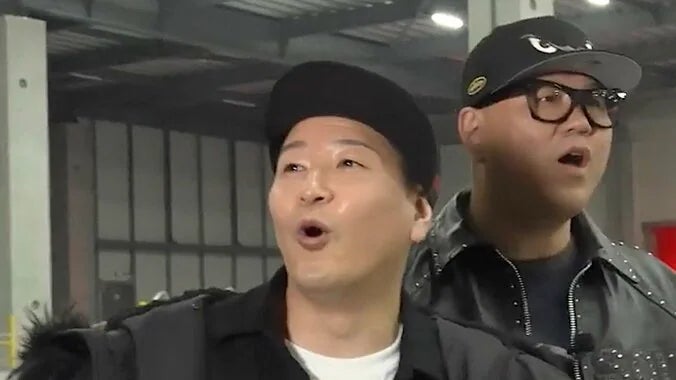 チョコプラ長田＆シソンヌ長谷川が約500台のカスタムカー集結に大興奮！希少名車「ハコスカ」の“美爆音”に衝撃「リアルワイルドスピードですよ」〜勝田貴元選手が大逆転で日本人初のWRC2連勝の歴史的快挙〜