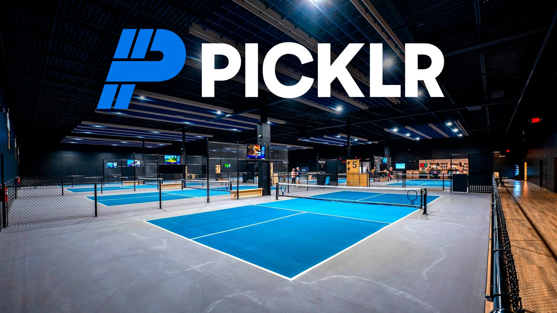 世界 No.1※のピックルボール施設ブランド Picklr が日本初上陸！日本初の世界基準インドアコート「Picklr Tokyo Toyosu」が2026 年秋に東京・豊洲に開業予定！